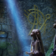 A scene from The Dark Crystal: Age of Resistance.